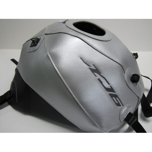 ΚΑΛΥΜΜΑ BAGSTER YAMAHA XJ 6 DIVERSION / XJ 6 DIVERSION F ΑΣΗΜΙ/CARBON (2015)