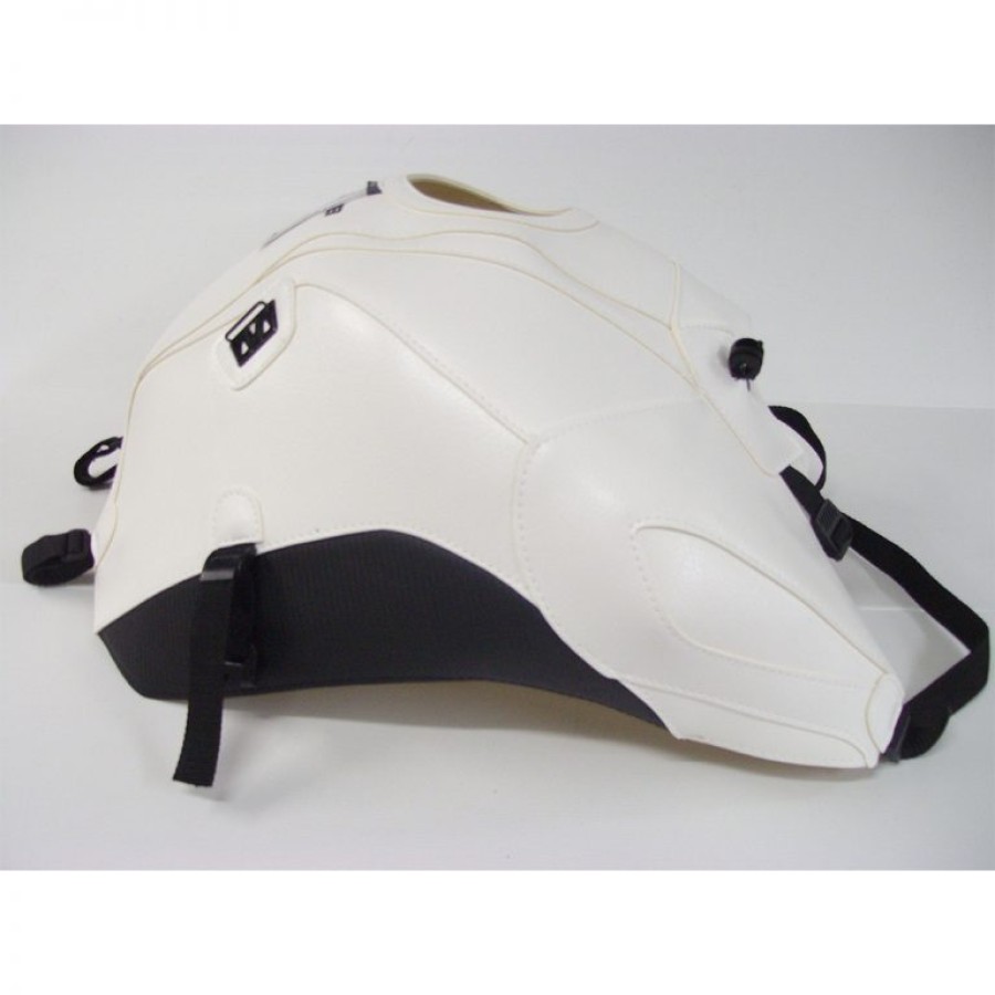 ΚΑΛΥΜΜΑ BAGSTER YAMAHA FZ8 ΛΕΥΚΟ  (2010-2011) 