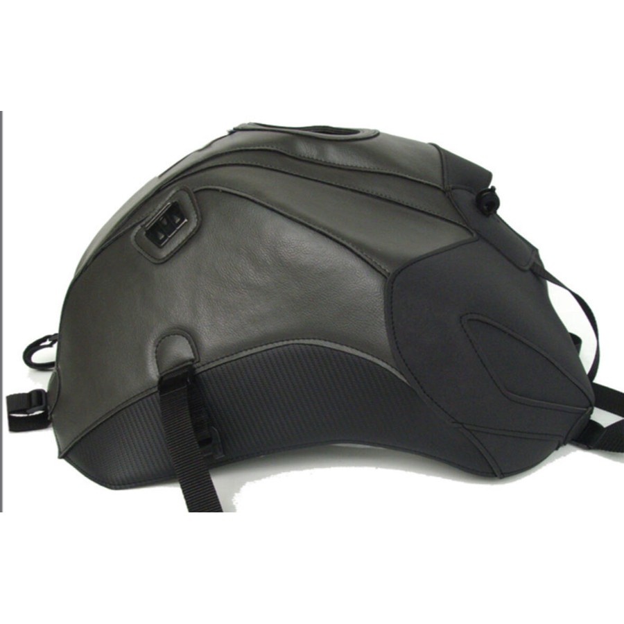 ΚΑΛΥΜΜΑ BAGSTER YAMAHA FZ8 ESPACE/ΜΑΥΡΟ ΜΑΤ (2012) 