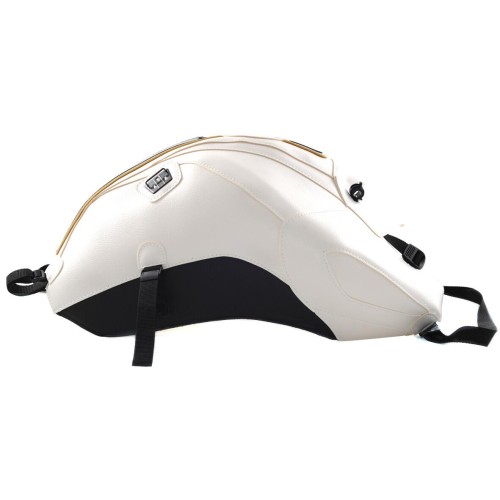 ΚΑΛΥΜΜΑ BAGSTER YAMAHA FZ8 ΜΑΥΡΟ/DECO ACIER/ΜΑΥΡΟ/ΚΟΚΚΙΝΟ (2013) 