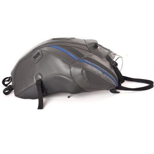 ΚΑΛΥΜΜΑ BAGSTER YAMAHA FZ8 ΜΑΥΡΟ/DECO ACIER/ΜΑΥΡΟ/ΚΟΚΚΙΝΟ (2013) 