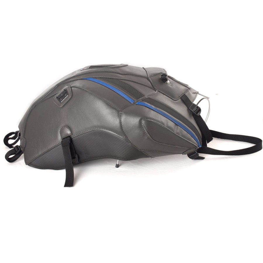 ΚΑΛΥΜΜΑ BAGSTER YAMAHA FZ8 ΜΑΥΡΟ/DECO ACIER/ΜΑΥΡΟ/ΚΟΚΚΙΝΟ (2013) 