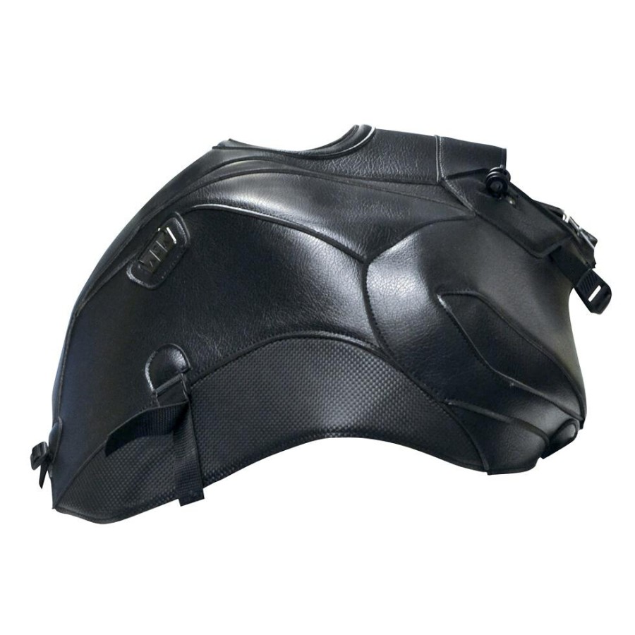 ΚΑΛΥΜΜΑ BAGSTER YAMAHA FZ8 ΜΑΥΡΟ (2010-2015) 