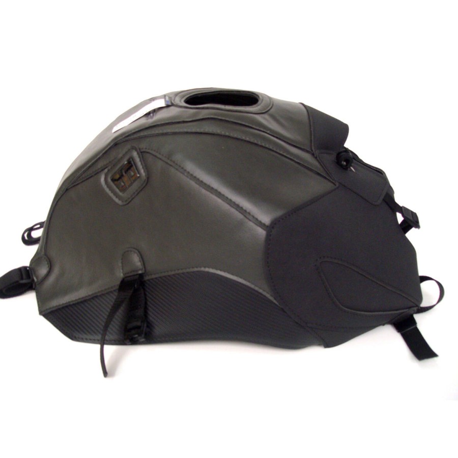 ΚΑΛΥΜΜΑ BAGSTER YAMAHA FZ8 FAZER ESPACE/ΜΑΥΡΟ ΜΑΤ (2012)