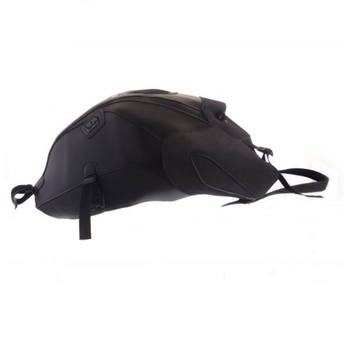  ΚΑΛΥΜΜΑ BAGSTER YAMAHA FZ8 FAZER ΜΑΥΡΟ/ΜΑΥΡΟ ΜΑΤ (2014)