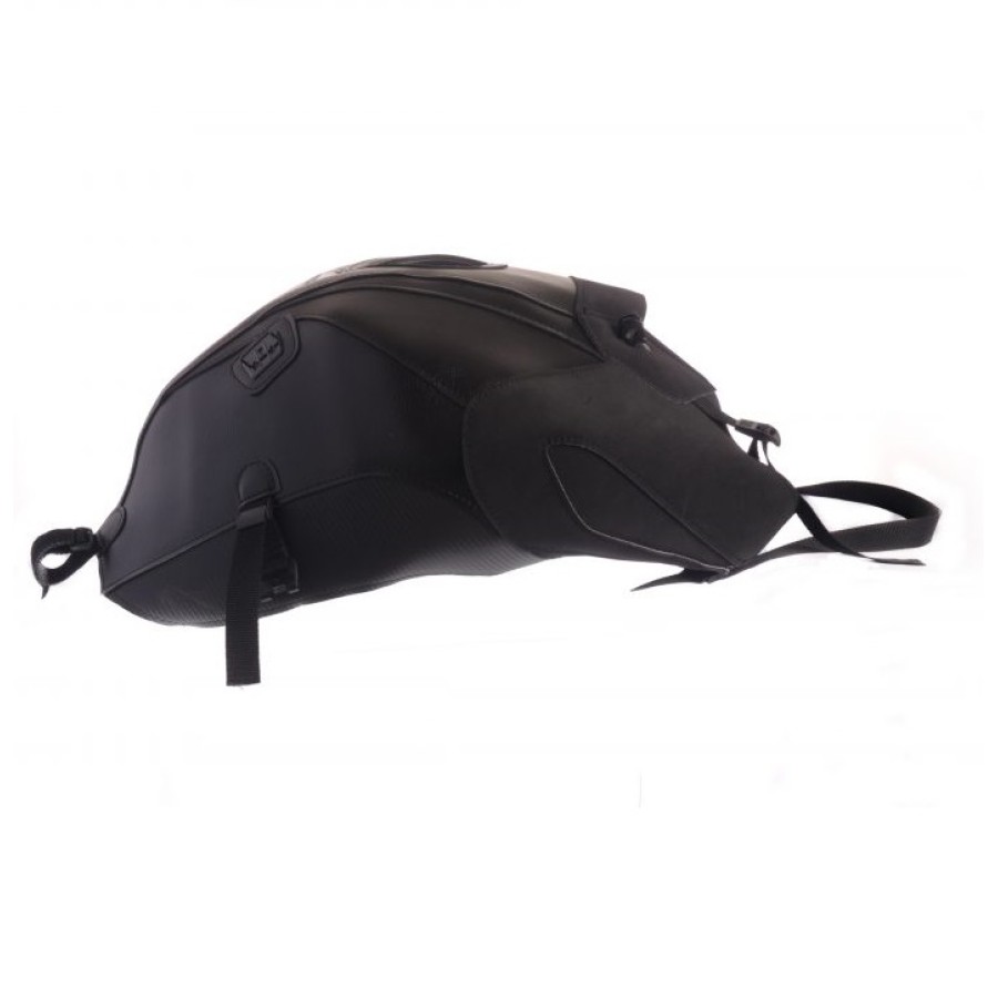  ΚΑΛΥΜΜΑ BAGSTER YAMAHA FZ8 FAZER ΜΑΥΡΟ/ΜΑΥΡΟ ΜΑΤ (2014)