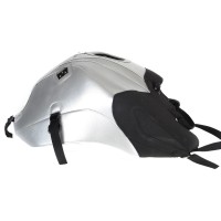  ΚΑΛΥΜΜΑ BAGSTER YAMAHA FZ8 FAZER ΑΣΗΜΙ/ΜΑΥΡΟ ΜΑΤ (2015)
