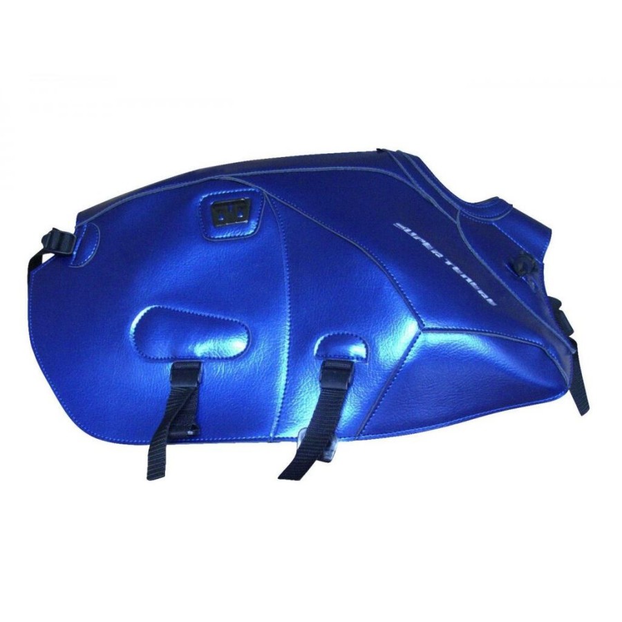 ΚΑΛΥΜΜΑ BAGSTER YAMAHA XTZ 1200 SUPER TENERE ΠΕΡΛΕ ΓΑΛΑΖΙΟ (2010-2011)