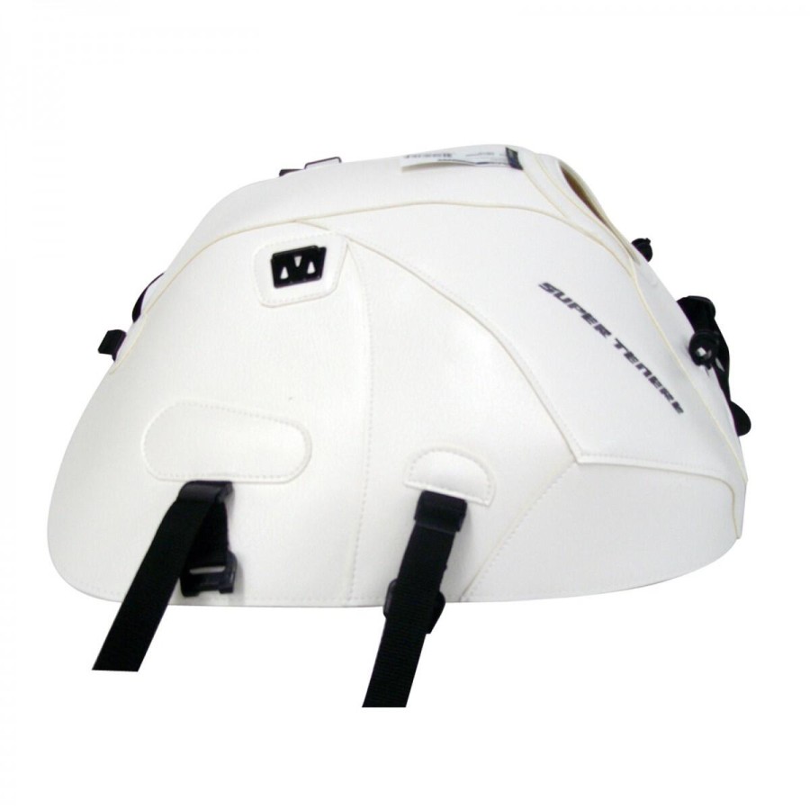 ΚΑΛΥΜΜΑ BAGSTER YAMAHA XTZ 1200 SUPER TENERE ΛΕΥΚΟ (2010-2011)