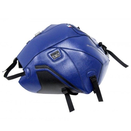 ΚΑΛΥΜΜΑ BAGSTER YAMAHA XTZ 1200 SUPER TENERE BALTIQUE ΜΠΛΕ/DECO ΜΑΥΡΟ (2015-2018)