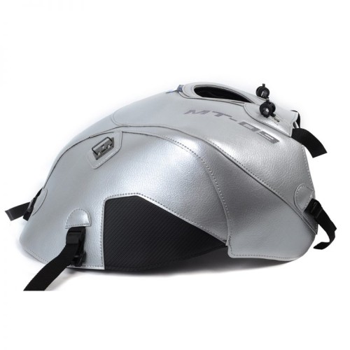 ΚΑΛΥΜΜΑ BAGSTER YAMAHA MT09 ΑΣΗΜΙ (2014-2015)
