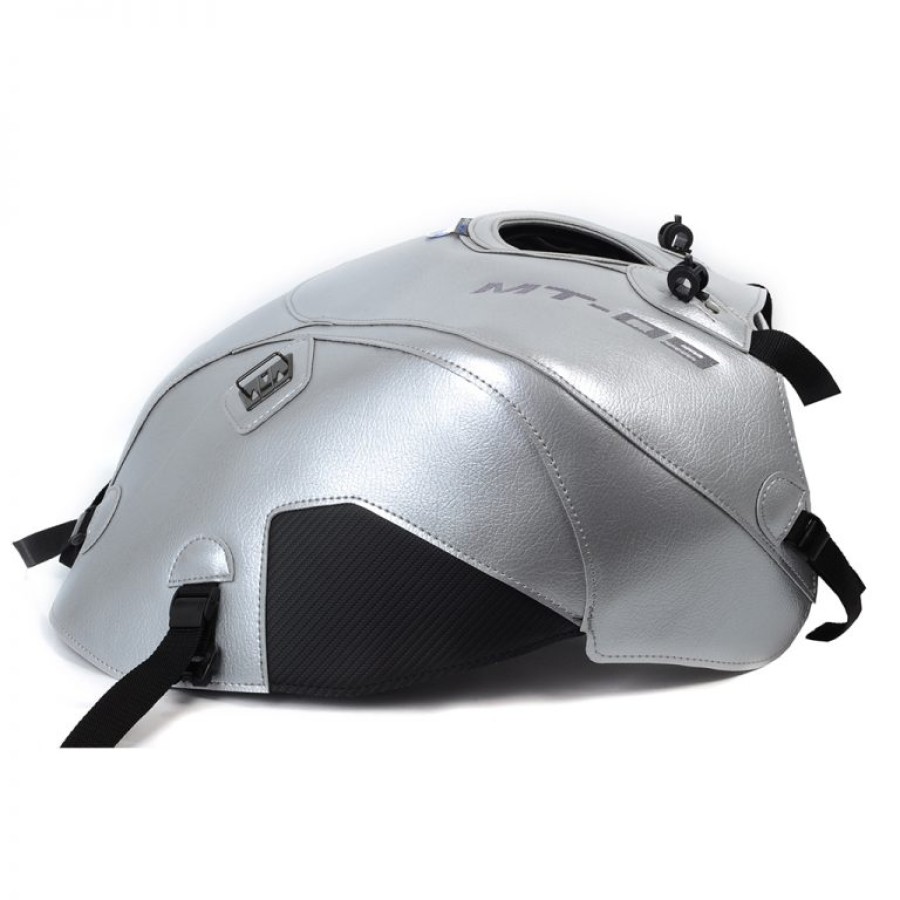ΚΑΛΥΜΜΑ BAGSTER YAMAHA MT09 ΑΣΗΜΙ (2014-2015)