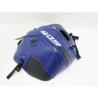 ΚΑΛΥΜΜΑ BAGSTER YAMAHA MT09 BALTIQUE ΜΠΛΕ/DECO ΜΑΥΡΟ/DECO ΑΣΗΜΙ (2017)
