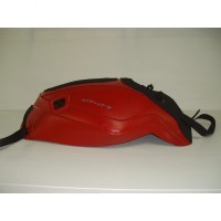 ΚΑΛΥΜΜΑ BAGSTER YAMAHA MT07 ΚΟΚΚΙΝΟ/ΜΑΥΡΟ ΜΑΤ (2014)