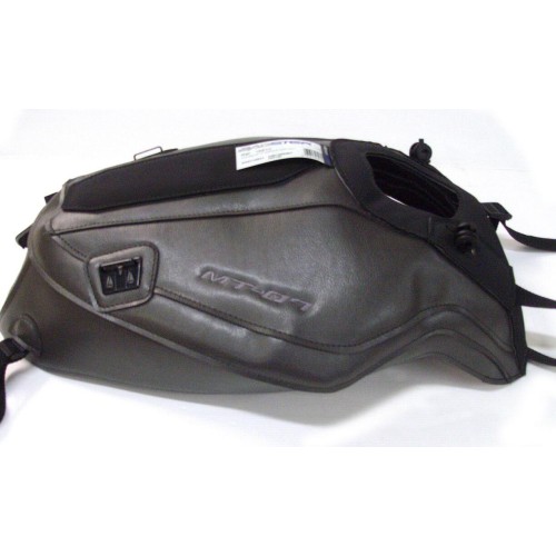 ΚΑΛΥΜΜΑ BAGSTER YAMAHA MT07 ESPACE/ΜΑΥΡΟ ΜΑΤ (2014)