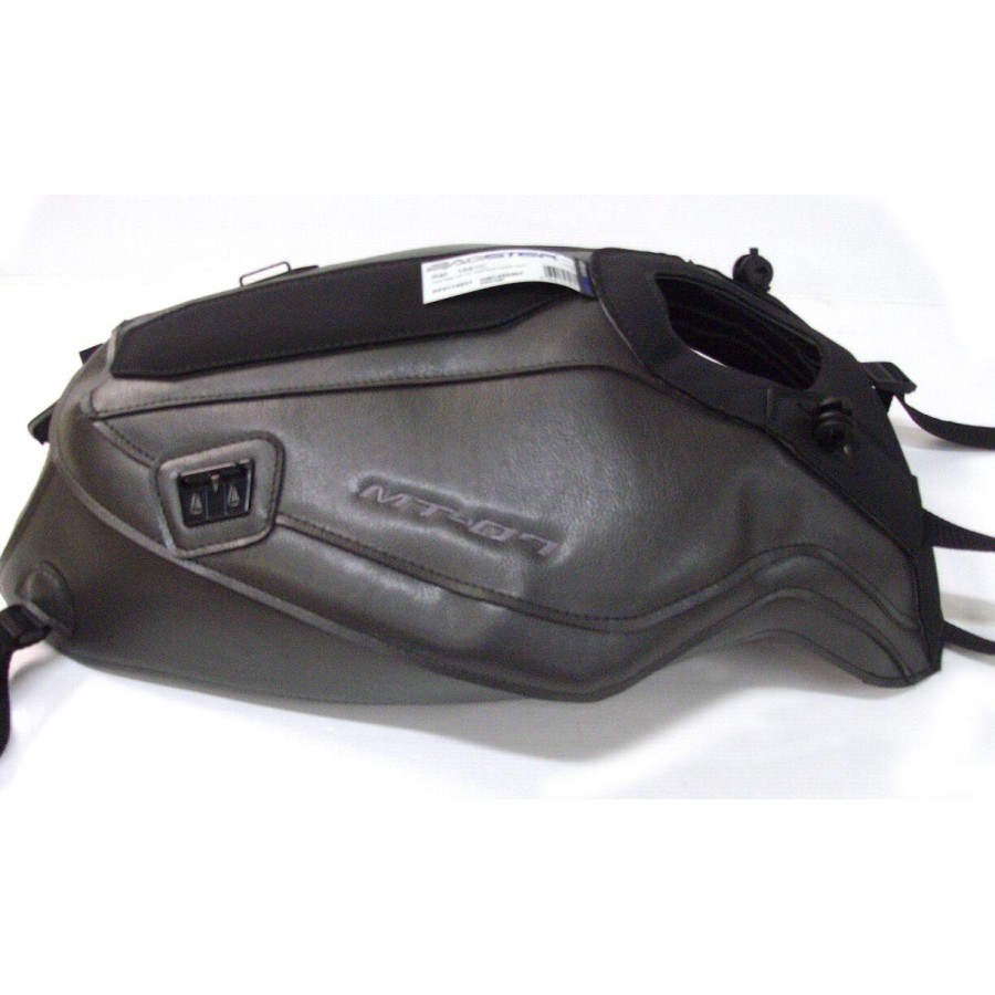ΚΑΛΥΜΜΑ BAGSTER YAMAHA MT07 ESPACE/ΜΑΥΡΟ ΜΑΤ (2014)