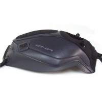 ΚΑΛΥΜΜΑ BAGSTER YAMAHA MT07 ΑΝΘΡΑΚΙ/ΜΑΥΡΟ ΜΑΤ (2014)