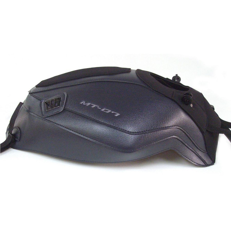 ΚΑΛΥΜΜΑ BAGSTER YAMAHA MT07 ΑΝΘΡΑΚΙ/ΜΑΥΡΟ ΜΑΤ (2014)