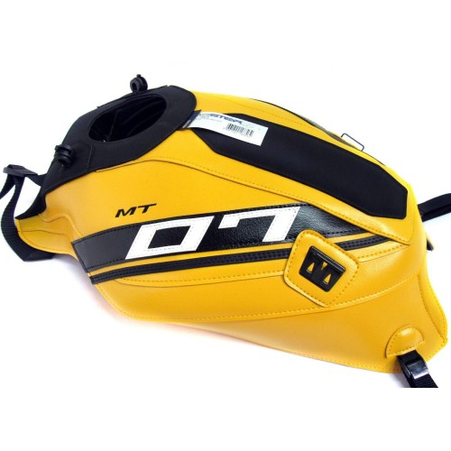 ΚΑΛΥΜΜΑ BAGSTER YAMAHA MT07 SURF/ΜΑΥΡΟ (2015)