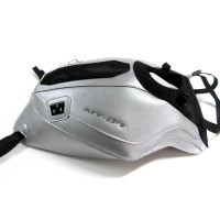 ΚΑΛΥΜΜΑ BAGSTER YAMAHA MT07 ΑΣΗΜΙ/ΜΑΥΡΟ ΜΑΤ (2015)