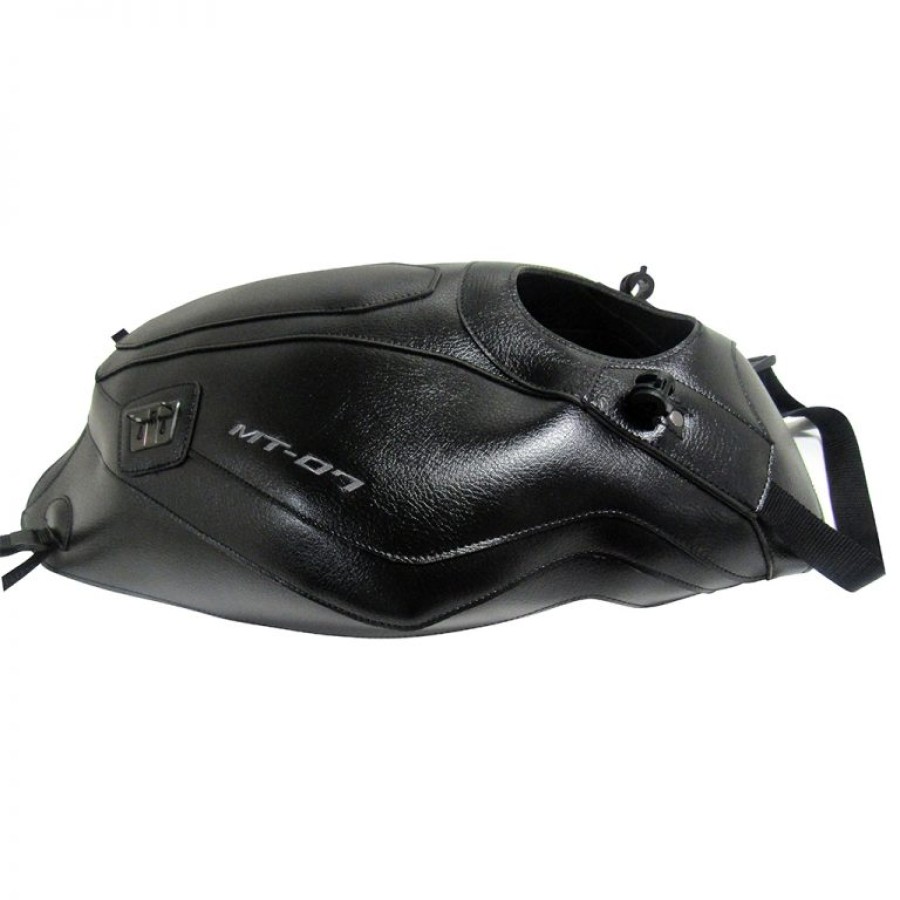 ΚΑΛΥΜΜΑ BAGSTER YAMAHA MT07 ΜΑΥΡΟ (2014-2017)