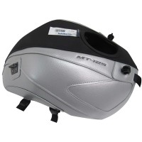 ΚΑΛΥΜΜΑ BAGSTER YAMAHA MT 125 ΜΑΥΡΟ ΜΑΤ/ΑΣΗΜΙ (2015)