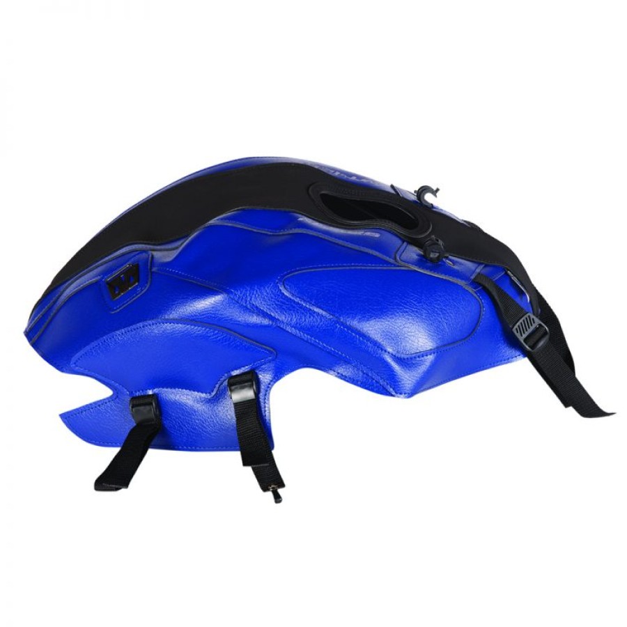 ΚΑΛΥΜΜΑ BAGSTER YAMAHA MT 125 ΜΑΥΡΟ ΜΑΤ/BALTIQUE ΜΠΛΕ (2017)