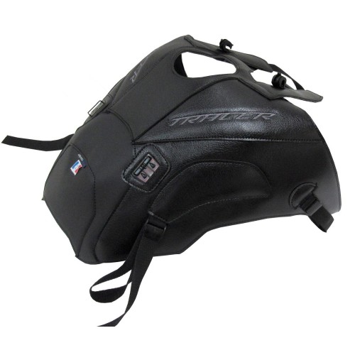 ΚΑΛΥΜΜΑ BAGSTER YAMAHA MT09 TRACER ABS ACIER/ΜΑΥΡΟ ΜΑΤ GRAINE (2015-2018)