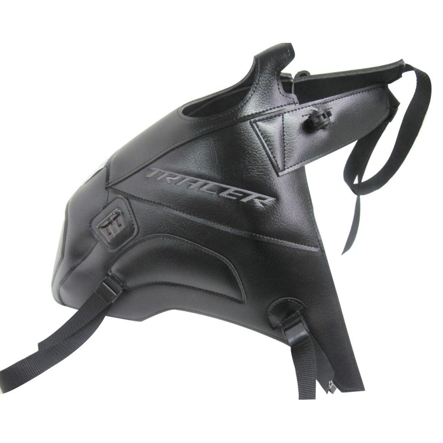 ΚΑΛΥΜΜΑ BAGSTER YAMAHA MT09 TRACER ABS ΜΑΥΡΟ (2015-2020)