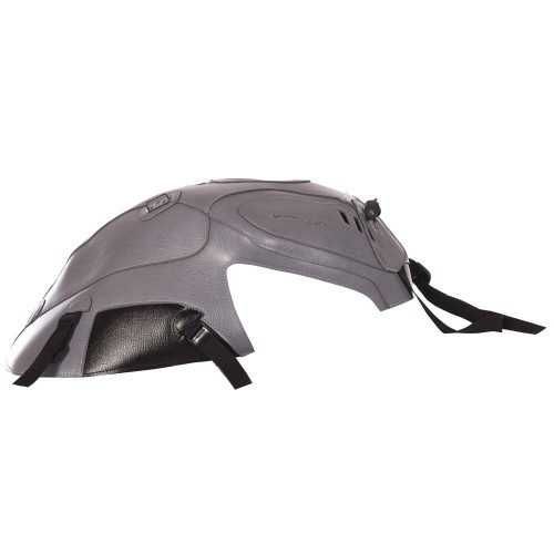 ΚΑΛΥΜΜΑ BAGSTER YAMAHA MT10 ACIER/BAS ΜΑΥΡΟ 2016