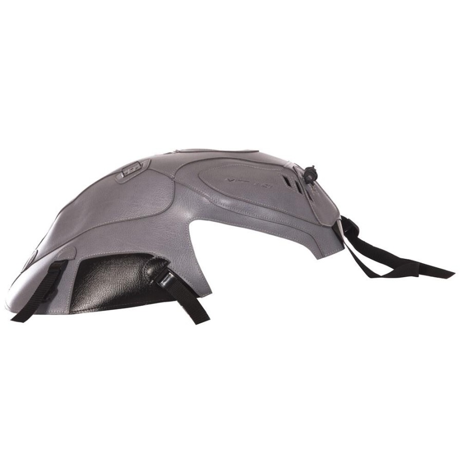ΚΑΛΥΜΜΑ BAGSTER YAMAHA MT10 ACIER/BAS ΜΑΥΡΟ 2016