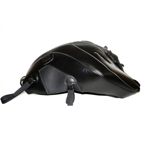 ΚΑΛΥΜΜΑ BAGSTER YAMAHA MT07 TRACER ΜΑΥΡΟ ΜΑΤ GRAINY/ΜΑΥΡΟ (2016)