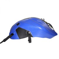 ΚΑΛΥΜΜΑ BAGSTER YAMAHA MT07 TRACER ΜΑΥΡΟ ΜΑΤ GRAINY/BALTIQUE ΜΠΛΕ (2016)