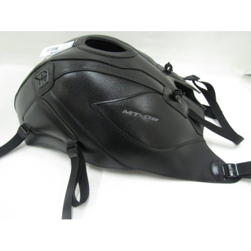 ΚΑΛΥΜΜΑ BAGSTER YAMAHA MT03 ΜΑΥΡΟ (2016-2019)