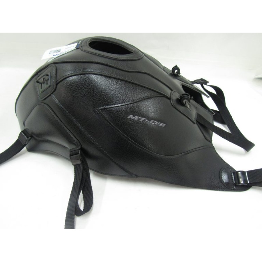 ΚΑΛΥΜΜΑ BAGSTER YAMAHA MT03 ΜΑΥΡΟ (2016-2019)