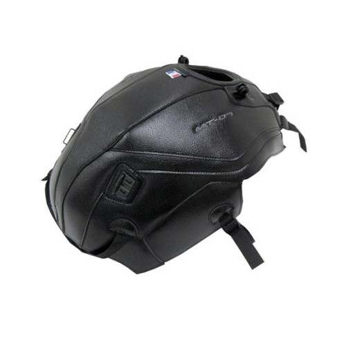 ΚΑΛΥΜΜΑ BAGSTER YAMAHA MT07 ΜΑΥΡΟ (2018-2020)