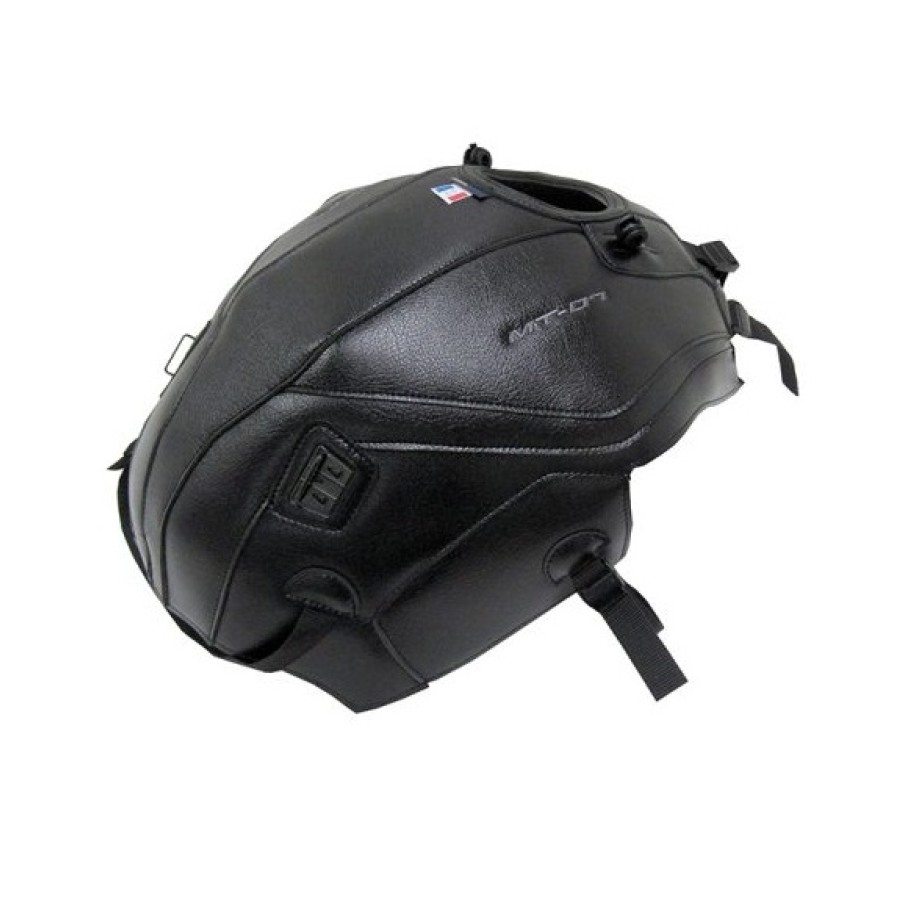 ΚΑΛΥΜΜΑ BAGSTER YAMAHA MT07 ΜΑΥΡΟ (2018-2020)