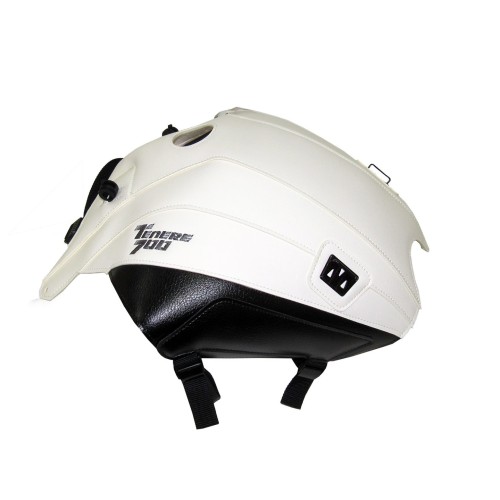 ΚΑΛΥΜΜΑ BAGSTER YAMAHA TENERE 700 ΛΕΥΚΟ/ΜΑΥΡΟ (2018-2020)