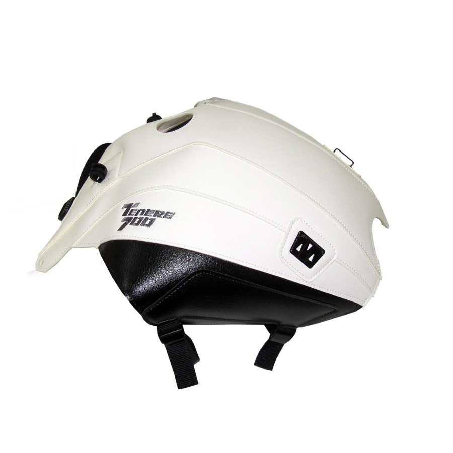 ΚΑΛΥΜΜΑ BAGSTER YAMAHA TENERE 700 ΛΕΥΚΟ/ΜΑΥΡΟ (2018-2020)