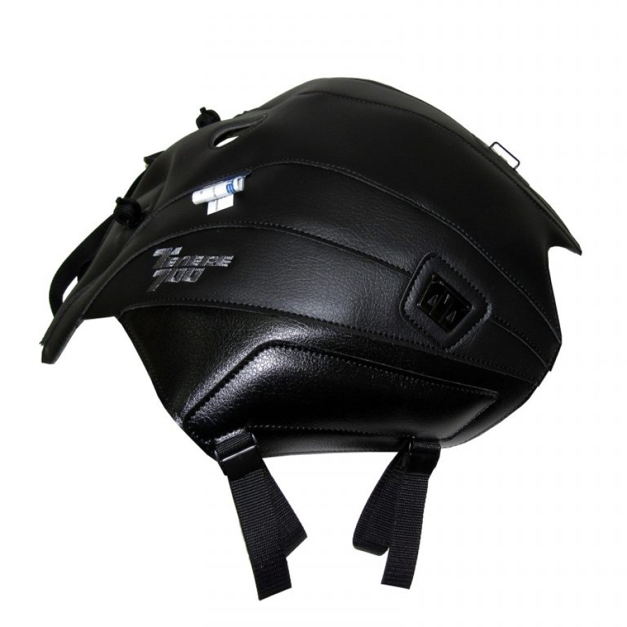 ΚΑΛΥΜΜΑ BAGSTER YAMAHA TENERE 700 ΜΑΥΡΟ ΜΑΤ GRAINY/ΜΑΥΡΟ (2018-2020)