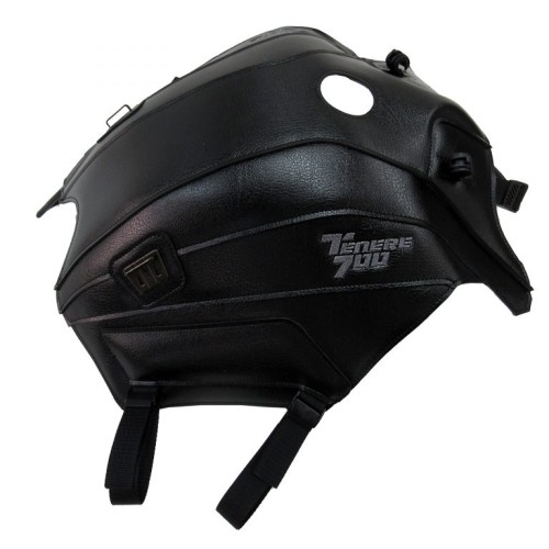 ΚΑΛΥΜΜΑ BAGSTER YAMAHA TENERE 700 ΜΑΥΡΟ (2018-2020)