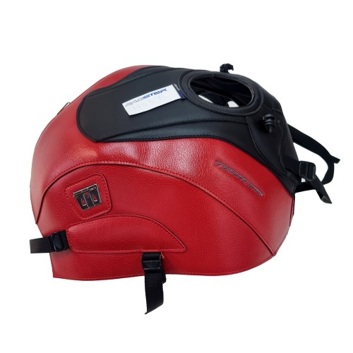 ΚΑΛΥΜΜΑ BAGSTER YAMAHA TRACER 700 / GT ΜΑΥΡΟ ΜΑΤ GRAINE/KOKKINO (2020-2024)