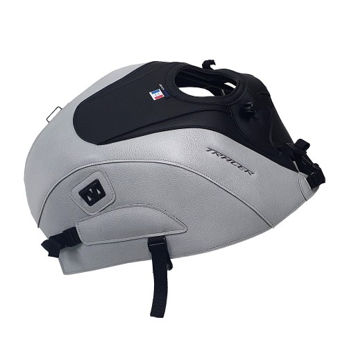 ΚΑΛΥΜΜΑ BAGSTER YAMAHA TRACER 700 / GT STAM GRAINE/ΑΝΟΙΧΤΟ ΓΚΡΙ (2020-2024)
