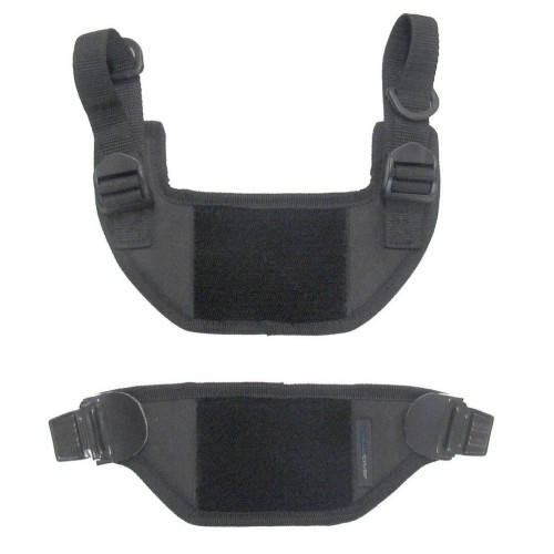 TRADITIONAL ΚΙΤ ΠΡΟΣΑΡΜΟΓΗΣ BAGSTER UNIVERSAL TANK BAG ΣΕ ΚΑΛΥΜΜΑ ΡΕΖΕΡΒΟΥΑΡ (ΚΩΔ.XAC210)