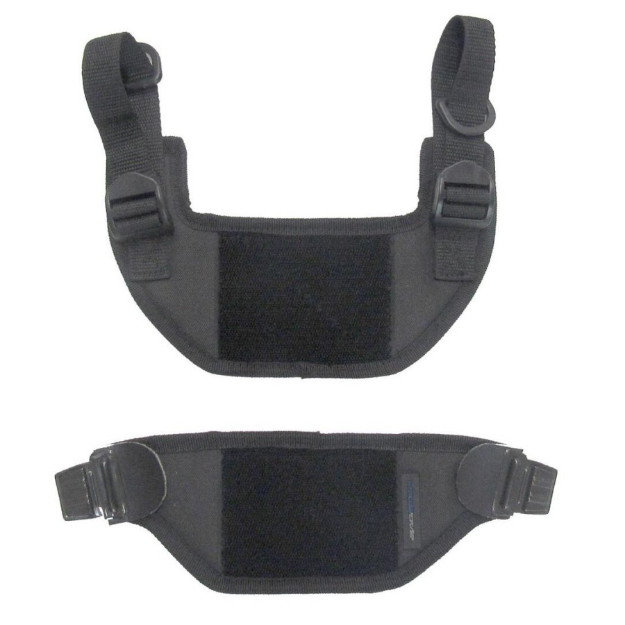 TRADITIONAL ΚΙΤ ΠΡΟΣΑΡΜΟΓΗΣ BAGSTER UNIVERSAL TANK BAG ΣΕ ΚΑΛΥΜΜΑ ΡΕΖΕΡΒΟΥΑΡ (ΚΩΔ.XAC210)