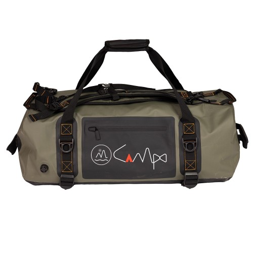 ΑΔΙΑΒΡΟΧΟΣ ΣΑΚΟΣ / TAILBAG CAMPO NESTOS 45L DRY DUFFEL BAG