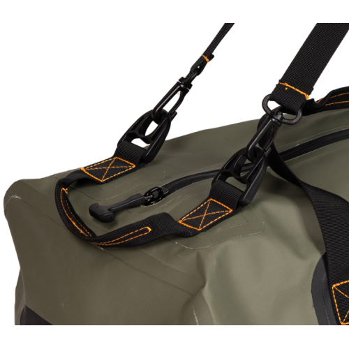ΑΔΙΑΒΡΟΧΟΣ ΣΑΚΟΣ / TAILBAG CAMPO NESTOS 45L DRY DUFFEL BAG 
