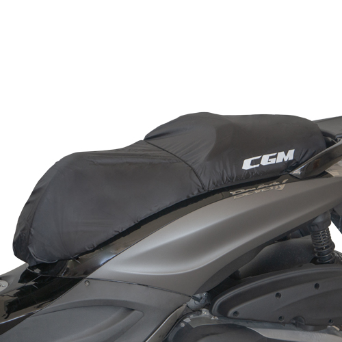 ΑΔΙΑΒΡΟΧΟ ΚΑΛΥΜΜΑ ΣΕΛΑΣ UNIVERSAL ΓΙΑ MOTO/SCOOTER CGM "C16" SHAPE XXL (105x145εκ.)