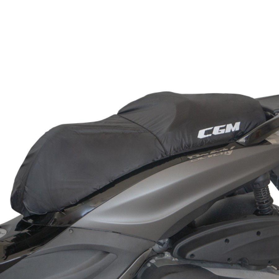 ΑΔΙΑΒΡΟΧΟ ΚΑΛΥΜΜΑ ΣΕΛΑΣ UNIVERSAL ΓΙΑ MOTO/SCOOTER CGM "C16" SHAPE LARGE (74x100εκ.)