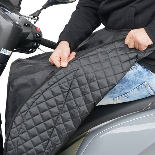 ΑΔΙΑΒΡΟΧΗ UNIVERSAL ΠΟΔΙΑ ΓΙΑ SCOOTER CGM "D03" EASY
